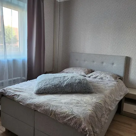 Appartement Metsa 14