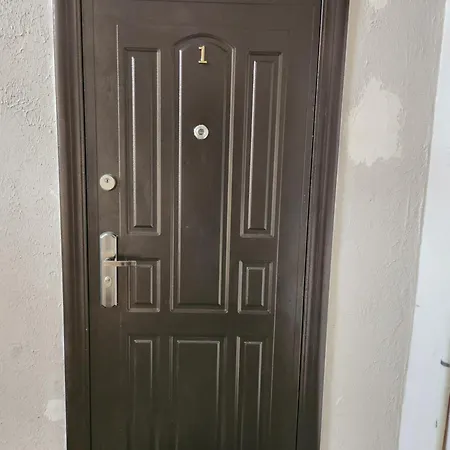 Appartement Metsa 14