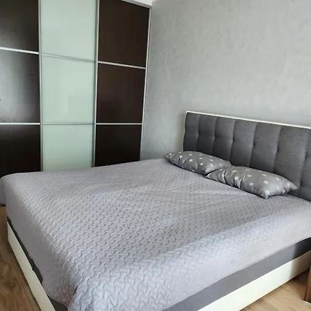 Metsa 14 Appartement *