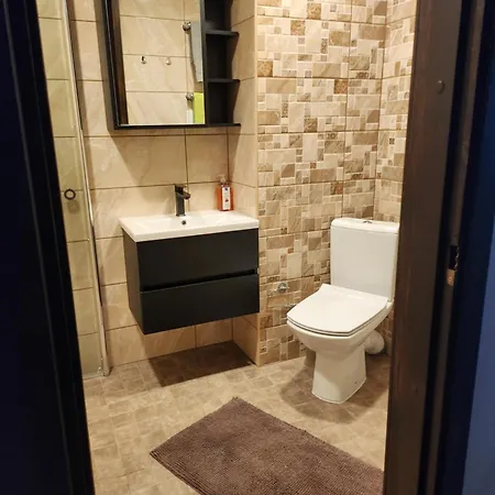 Metsa 14 Appartement Pärnu