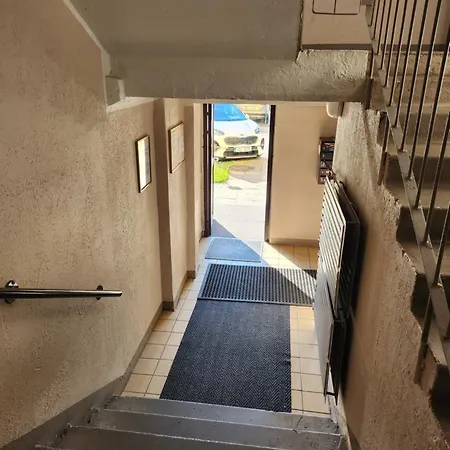 Appartement Metsa 14 Pärnu