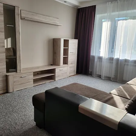 Appartement Metsa 14 *