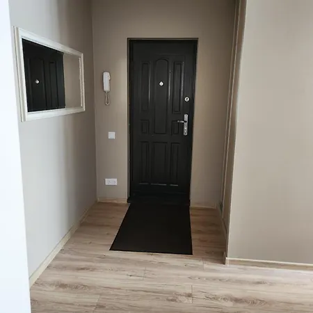 Metsa 14 Appartement Pärnu