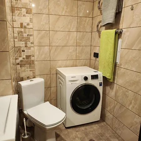 Appartement Metsa 14