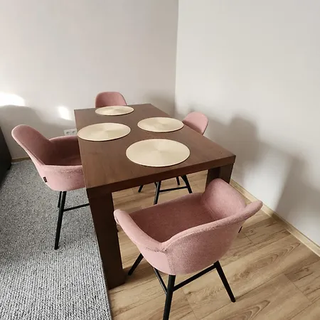 Metsa 14 Appartement *