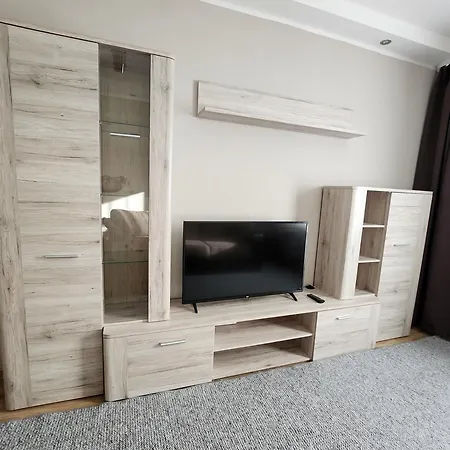 Appartement Metsa 14 *