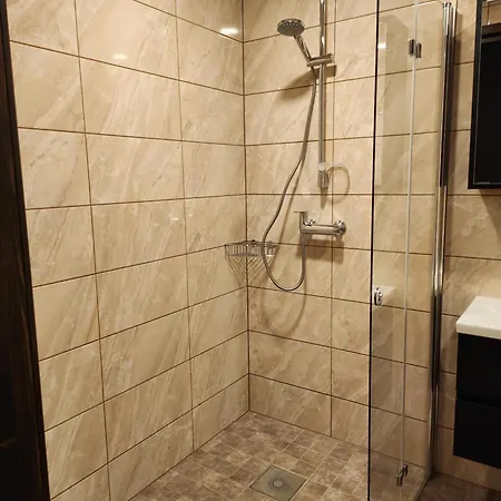 Metsa 14 Appartement Pärnu