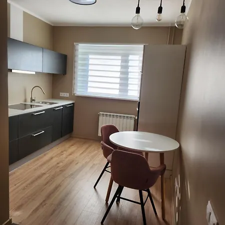 Metsa 14 Appartement